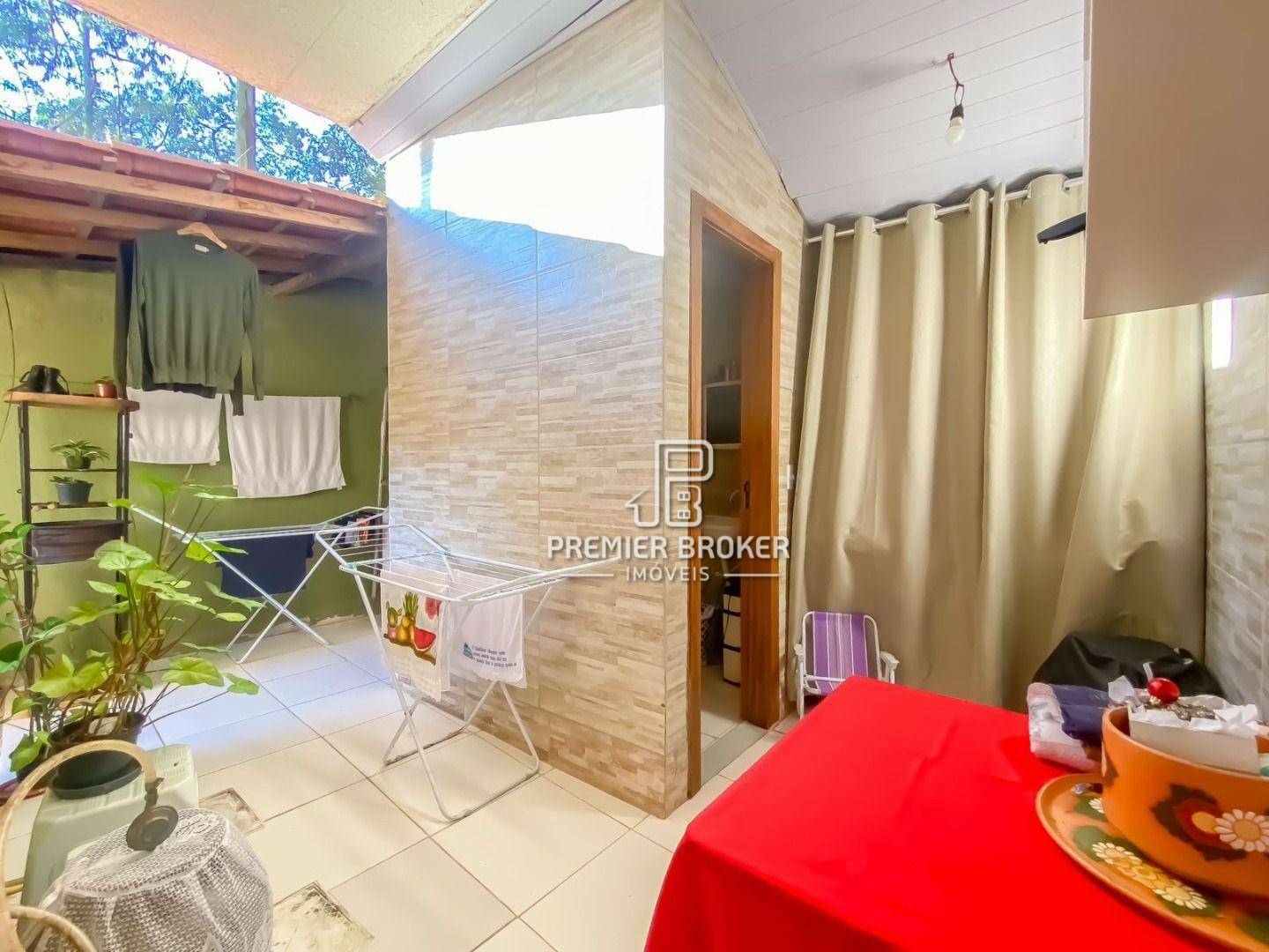 Casa de Condomínio à venda com 2 quartos, 58m² - Foto 5