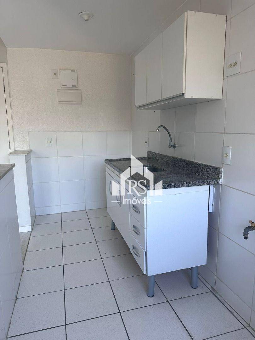 Apartamento à venda com 3 quartos, 70m² - Foto 16