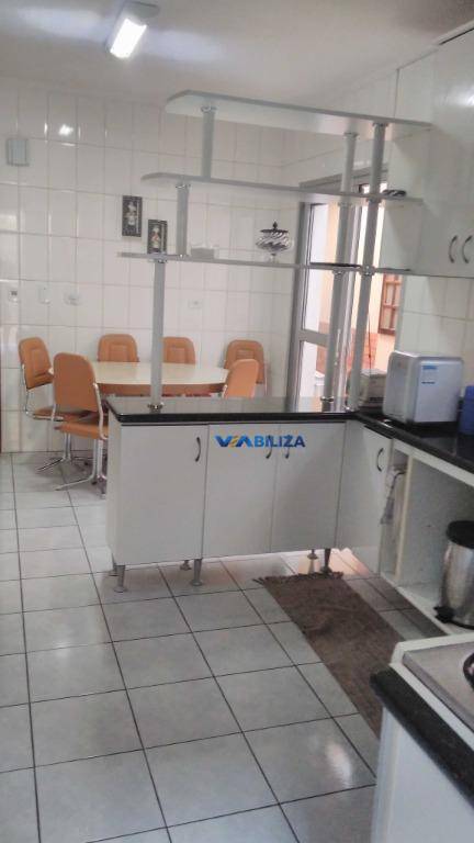 Sobrado à venda com 3 quartos, 150m² - Foto 11