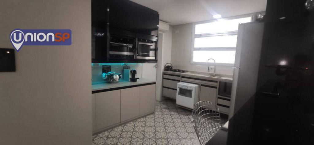 Apartamento à venda com 2 quartos, 105m² - Foto 20