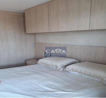 Apartamento à venda com 3 quartos, 84m² - Foto 20