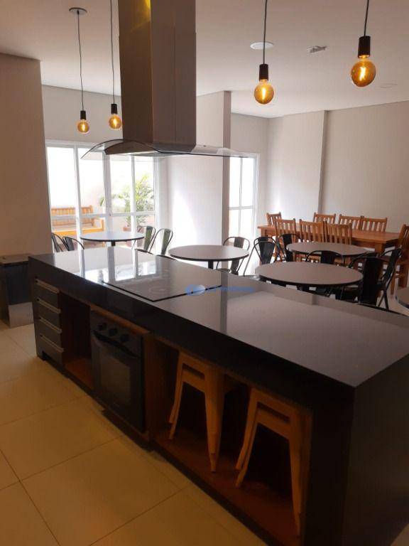 Apartamento à venda com 2 quartos, 65m² - Foto 32