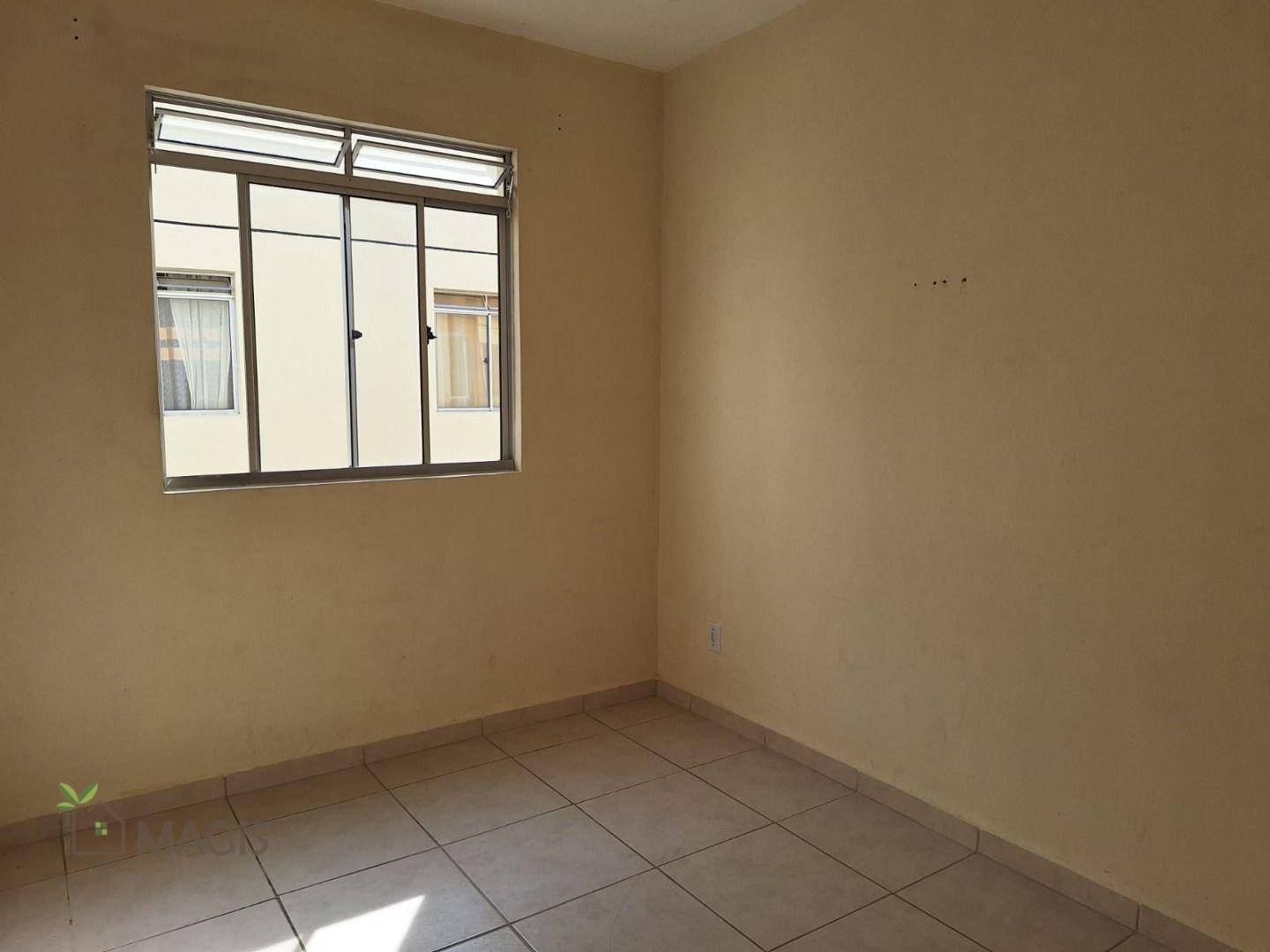 Apartamento à venda com 2 quartos, 44m² - Foto 10