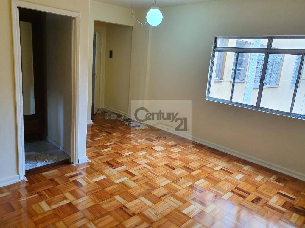 Apartamento à venda com 2 quartos, 90m² - Foto 1