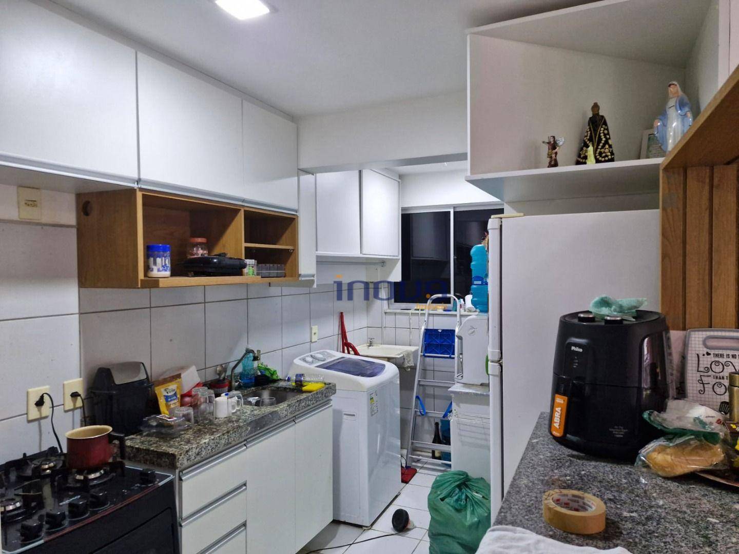 Apartamento, 3 quartos, 67 m² - Foto 4