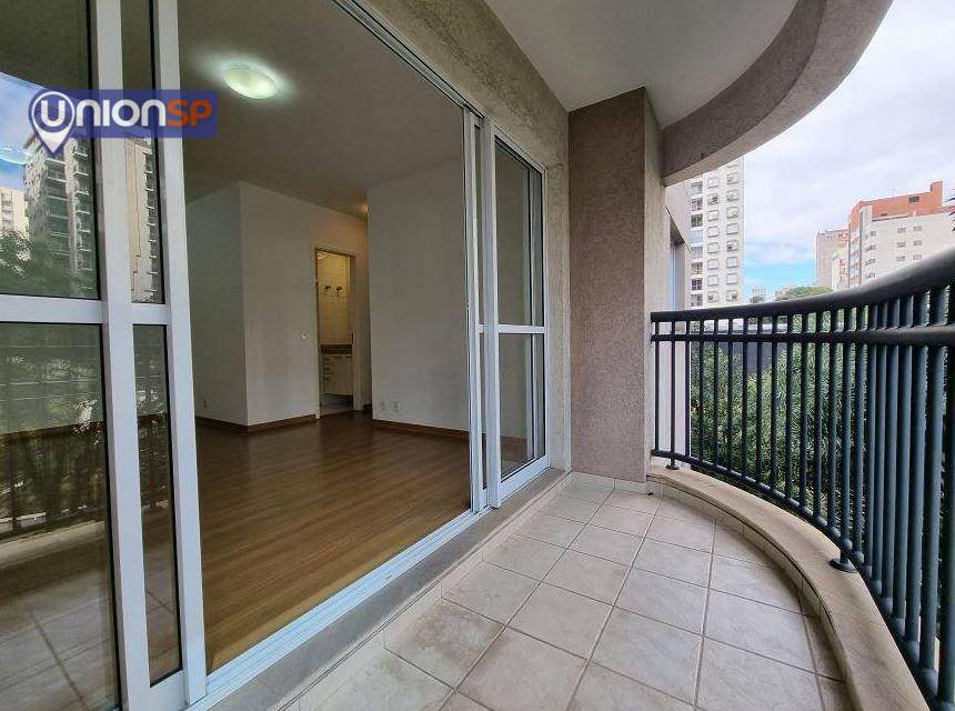 Apartamento à venda com 2 quartos, 64m² - Foto 7