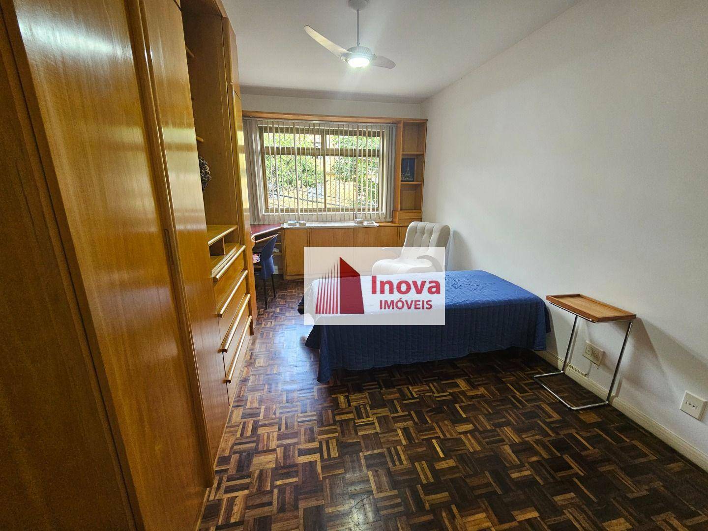 Apartamento à venda com 4 quartos, 120m² - Foto 14