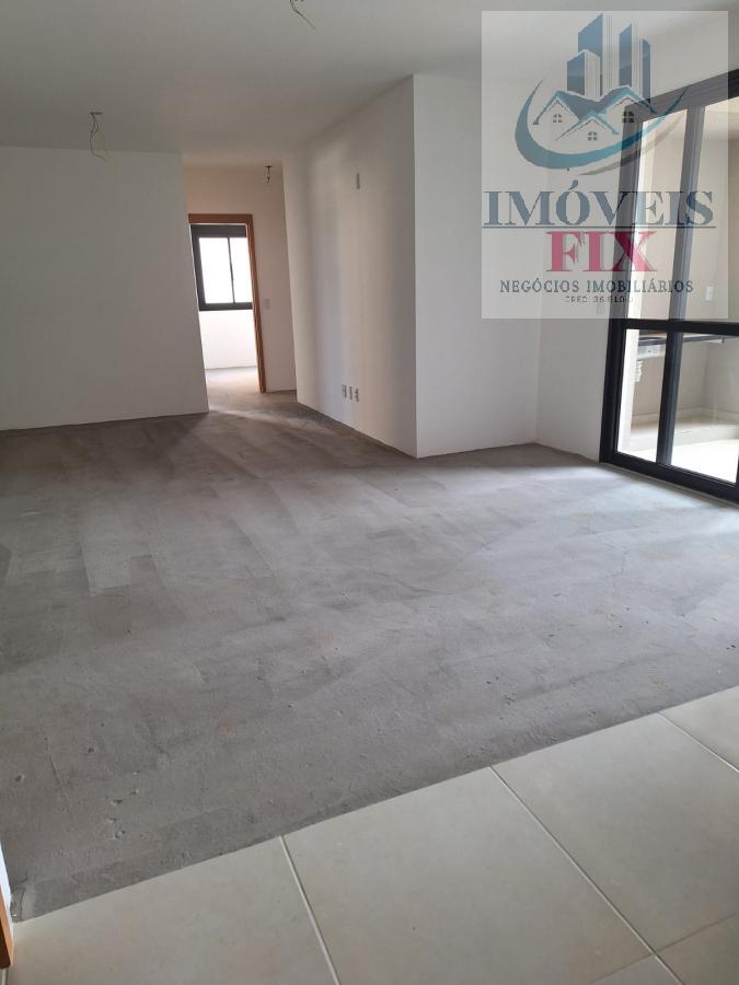 Apartamento à venda com 3 quartos, 105m² - Foto 2