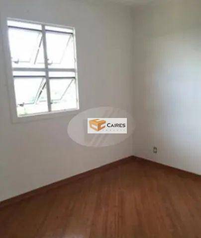 Apartamento à venda com 2 quartos, 55m² - Foto 2