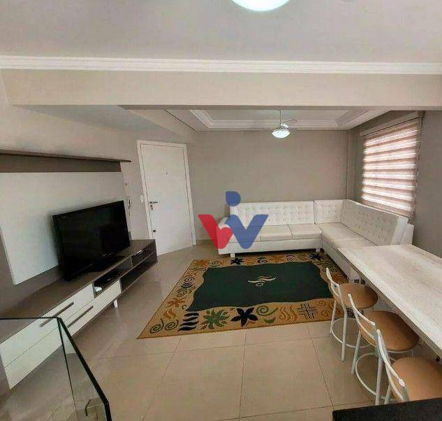 Cobertura à venda com 3 quartos, 123m² - Foto 13