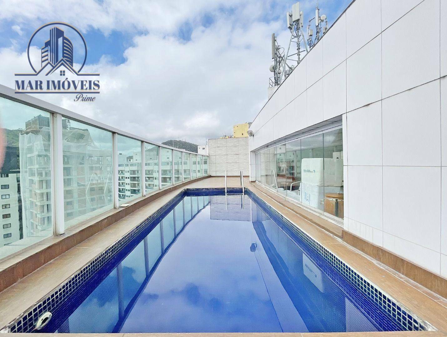 Cobertura à venda com 3 quartos, 280m² - Foto 1