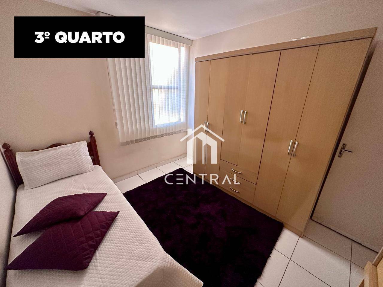 Apartamento à venda com 3 quartos, 83m² - Foto 10