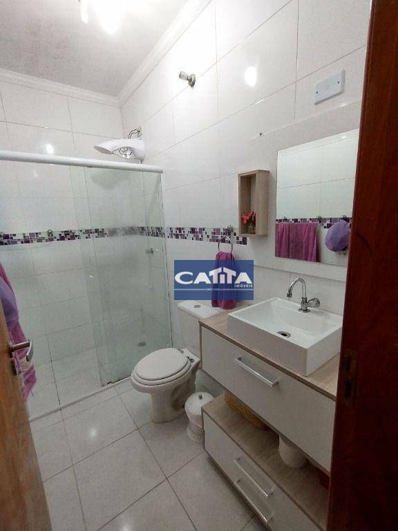 Sobrado à venda com 3 quartos, 187m² - Foto 18