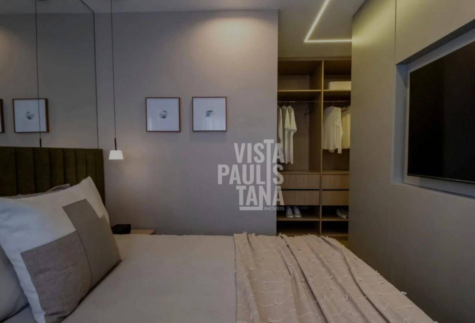 Apartamento à venda com 3 quartos, 69m² - Foto 7