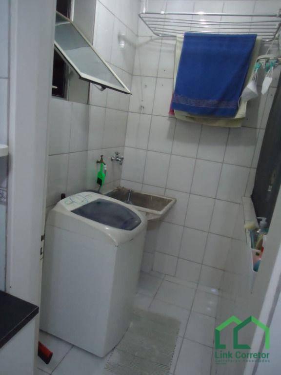 Apartamento à venda com 2 quartos, 50m² - Foto 6