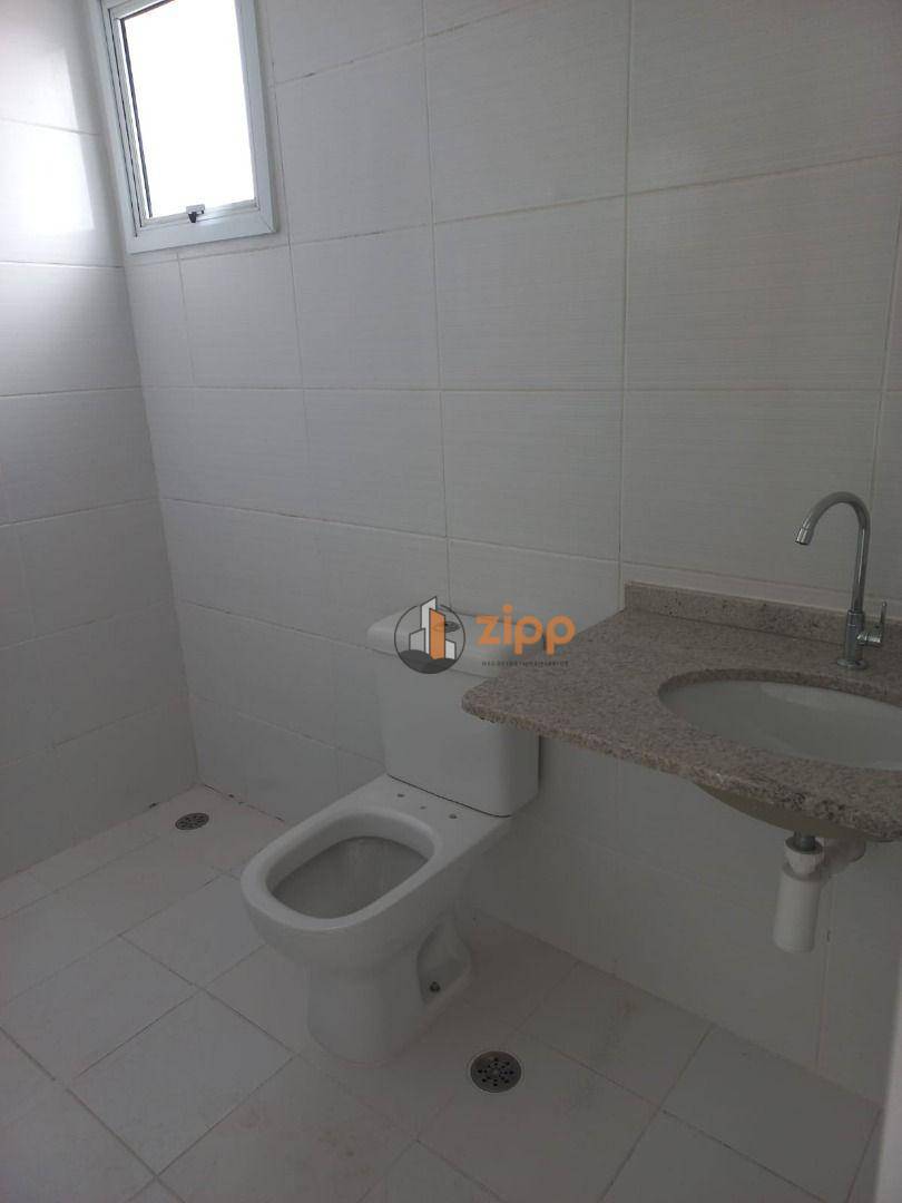 Apartamento à venda com 3 quartos, 66m² - Foto 10