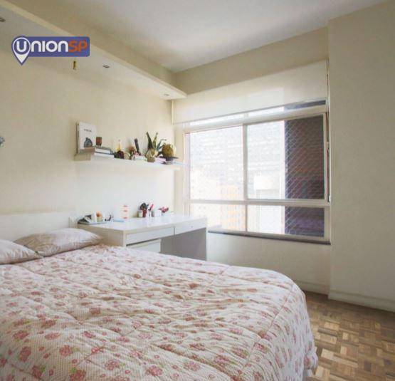 Apartamento à venda com 3 quartos, 230m² - Foto 14