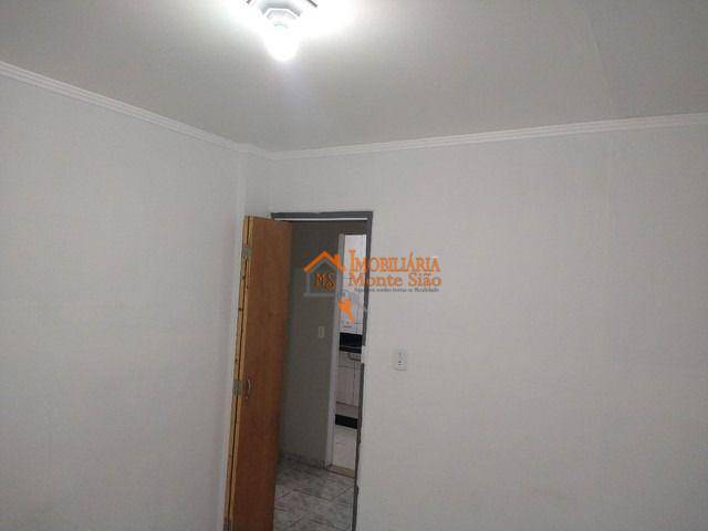 Apartamento à venda com 2 quartos, 51m² - Foto 10