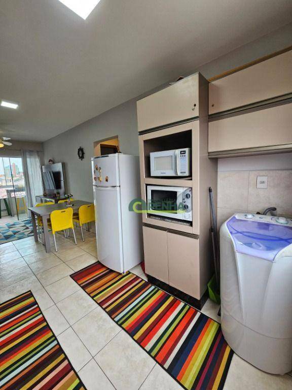 Apartamento à venda com 2 quartos, 51m² - Foto 7