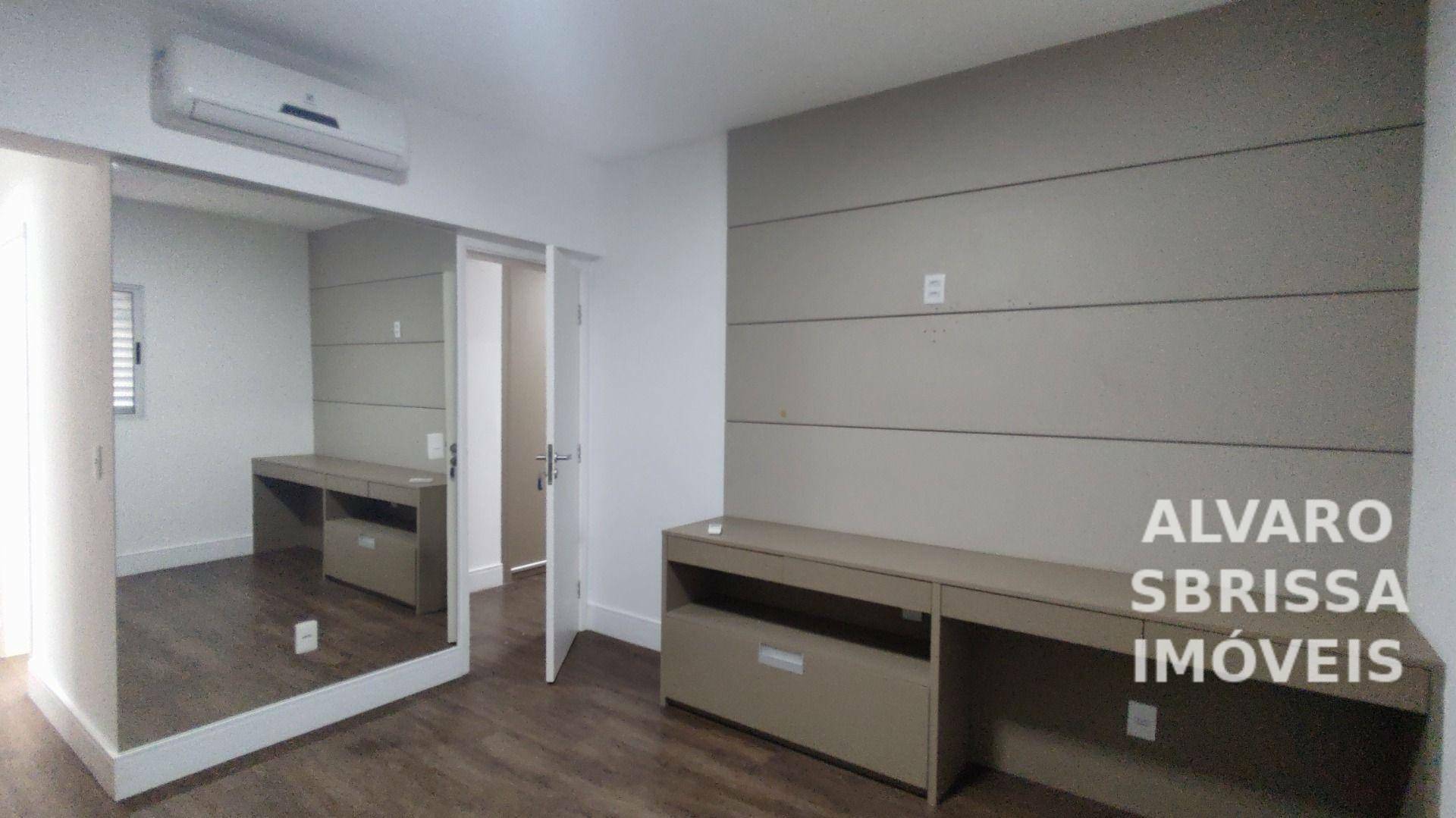 Apartamento para alugar com 3 quartos, 134m² - Foto 22