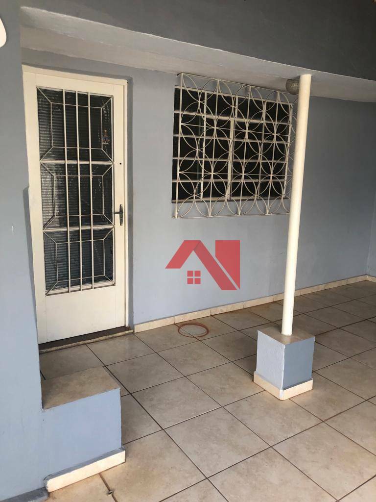 Casa, 2 quartos, 150 m² - Foto 1