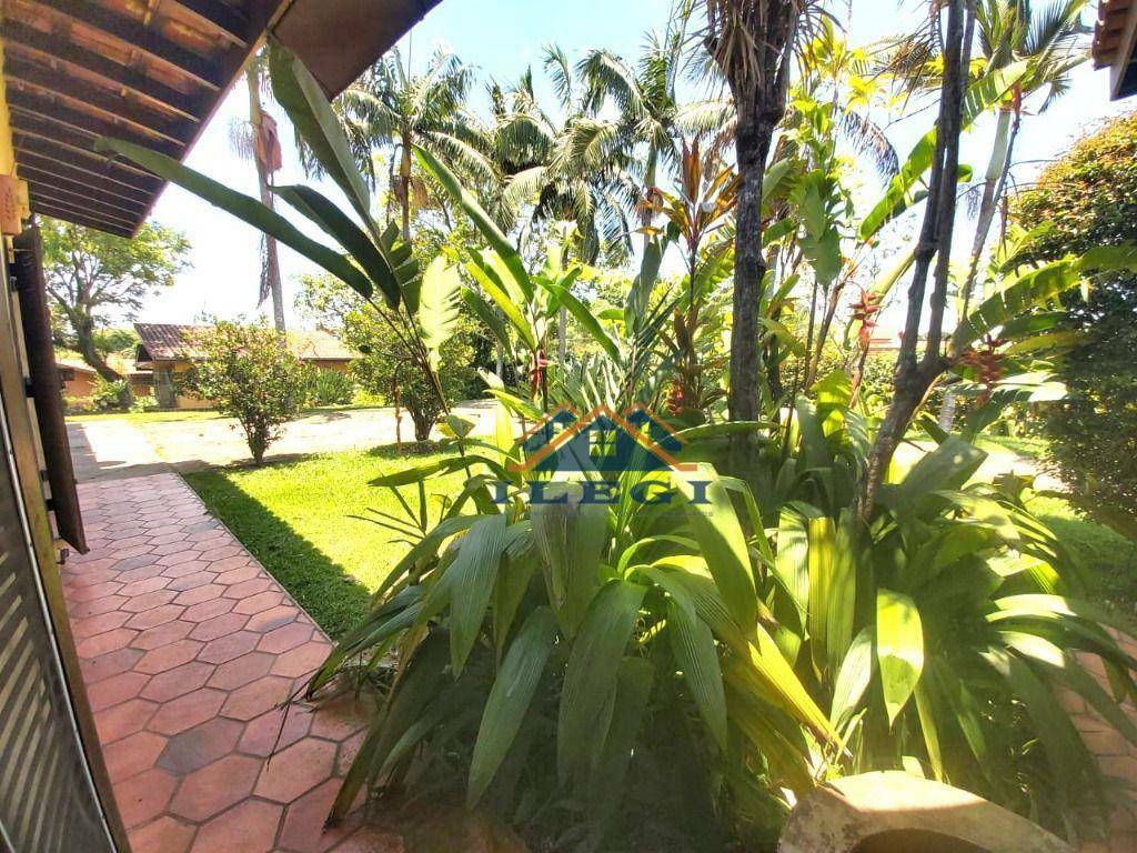 Chácara, 3 quartos, 1343 m² - Foto 4