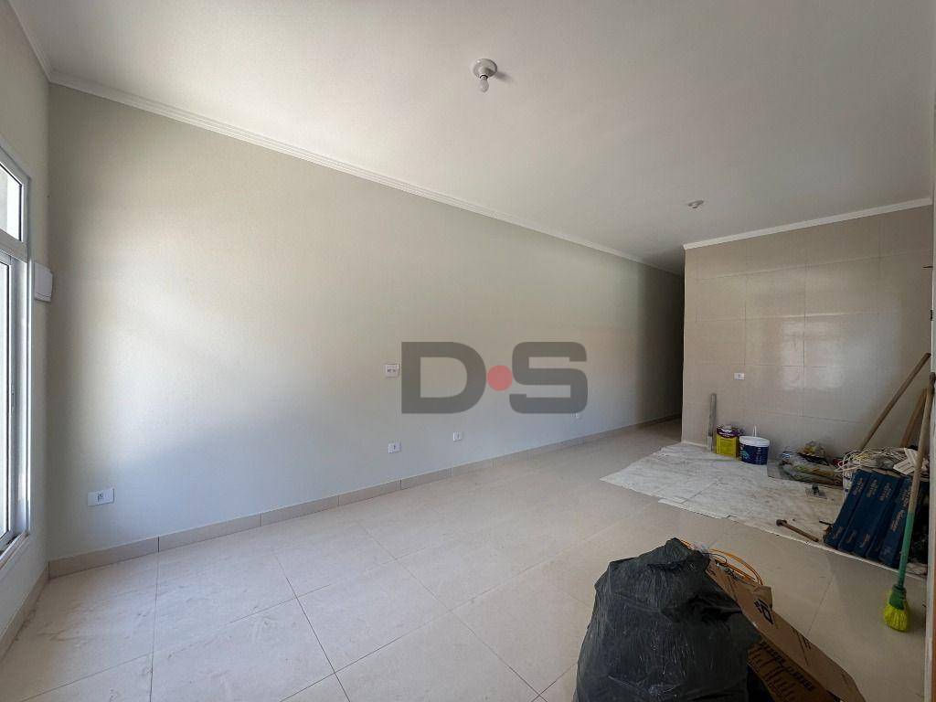 Casa, 2 quartos, 62 m² - Foto 1