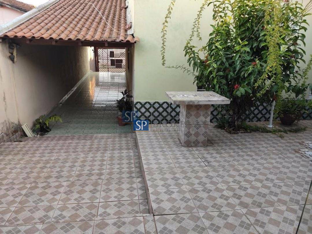 Casa à venda com 4 quartos, 240m² - Foto 5