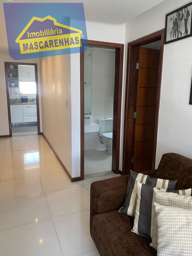 Apartamento à venda com 2 quartos - Foto 2