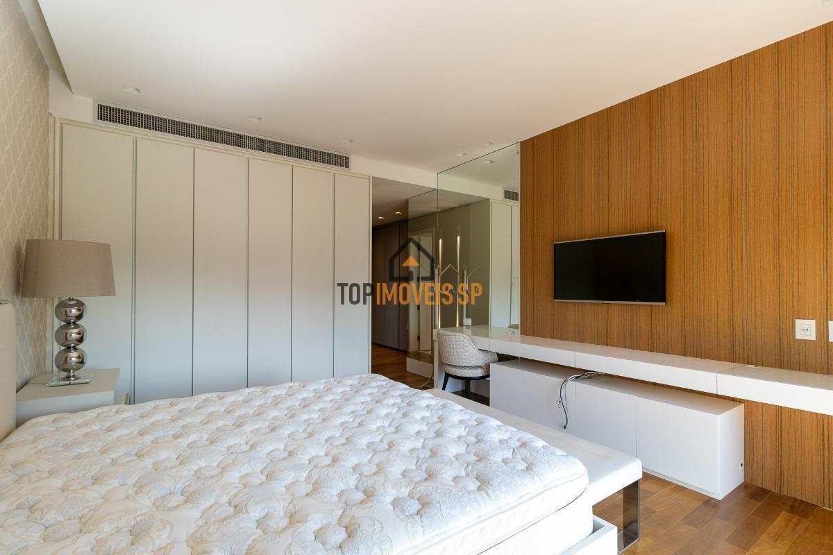 Apartamento à venda com 4 quartos, 405m² - Foto 25