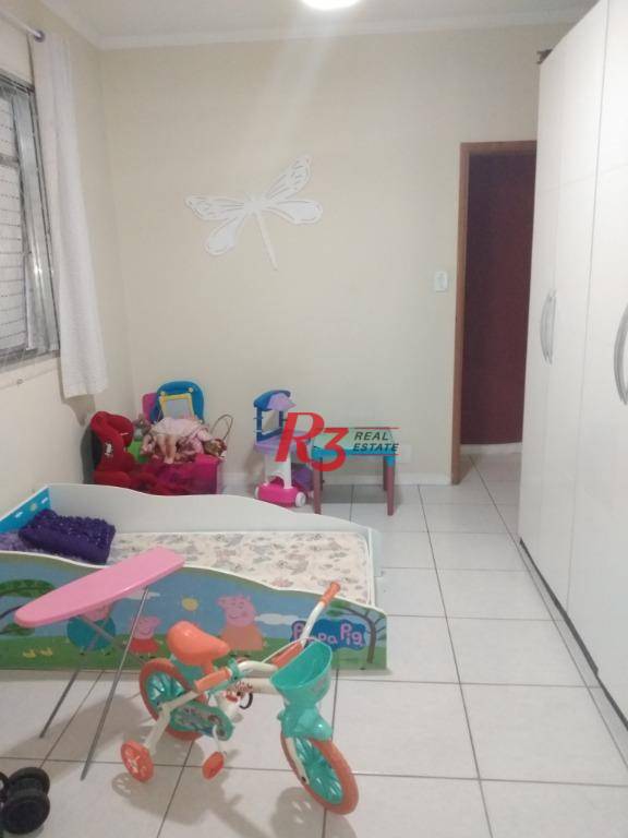 Apartamento à venda com 3 quartos, 160m² - Foto 19