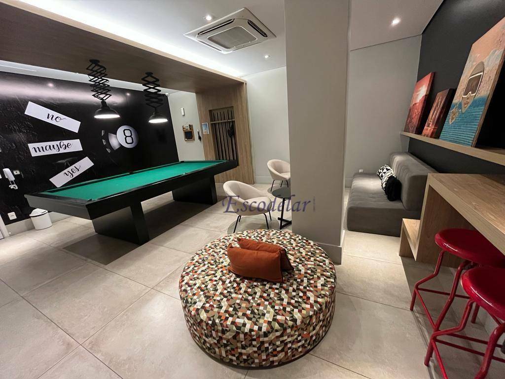 Apartamento à venda com 2 quartos, 63m² - Foto 24