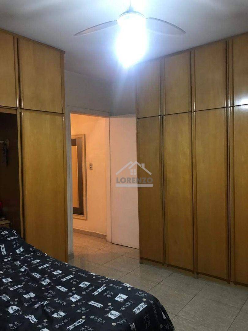 Sobrado à venda com 3 quartos, 255m² - Foto 7