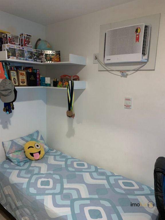 Apartamento à venda com 3 quartos, 90m² - Foto 10