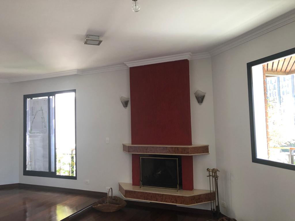 Apartamento à venda e aluguel com 3 quartos, 206m² - Foto 9