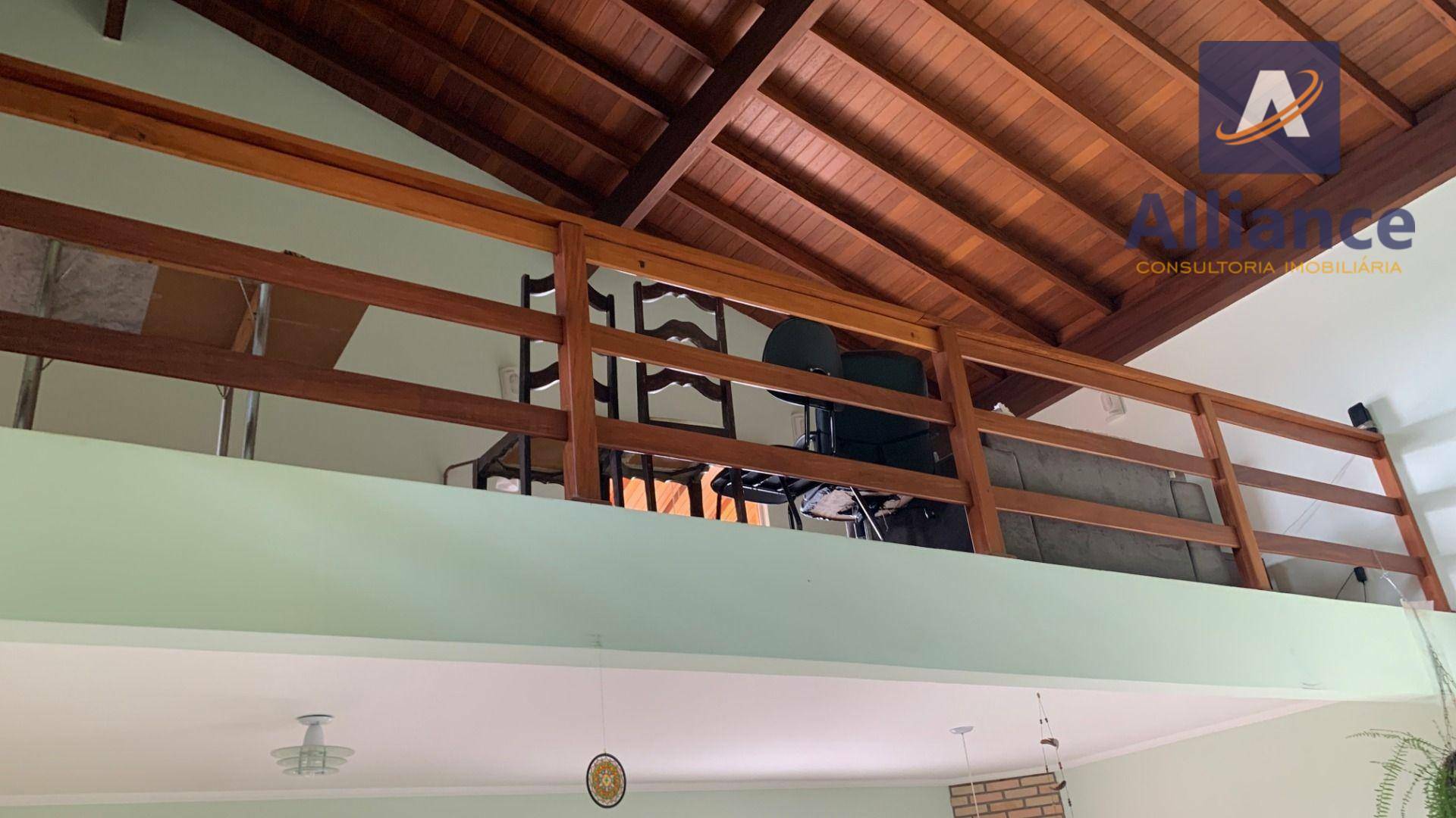 Casa de Condomínio à venda com 3 quartos, 275m² - Foto 14