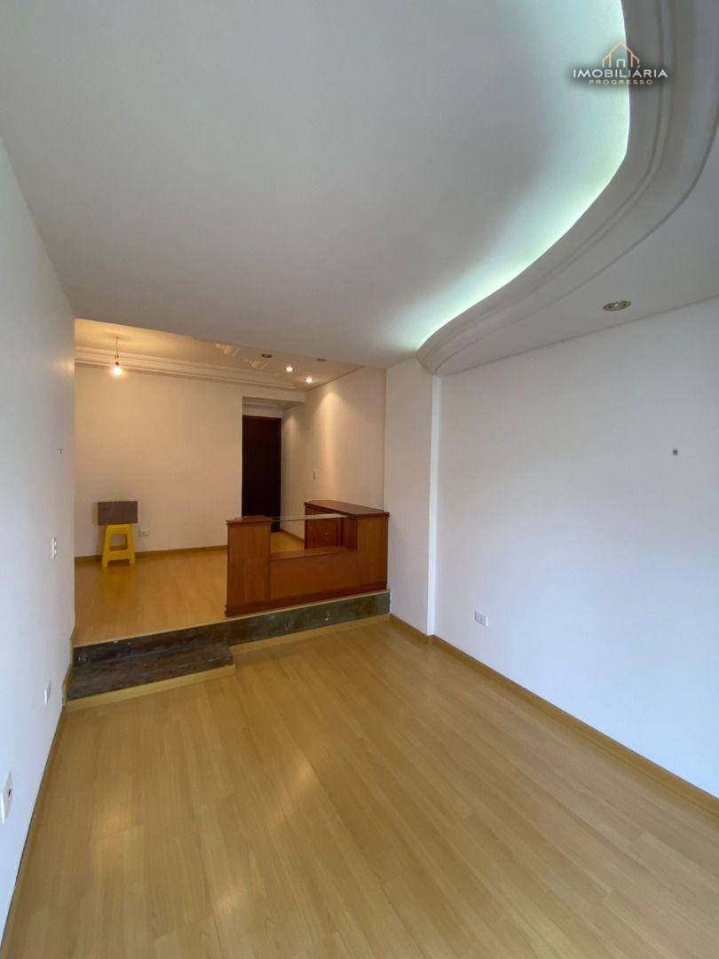 Apartamento à venda com 3 quartos, 90m² - Foto 4