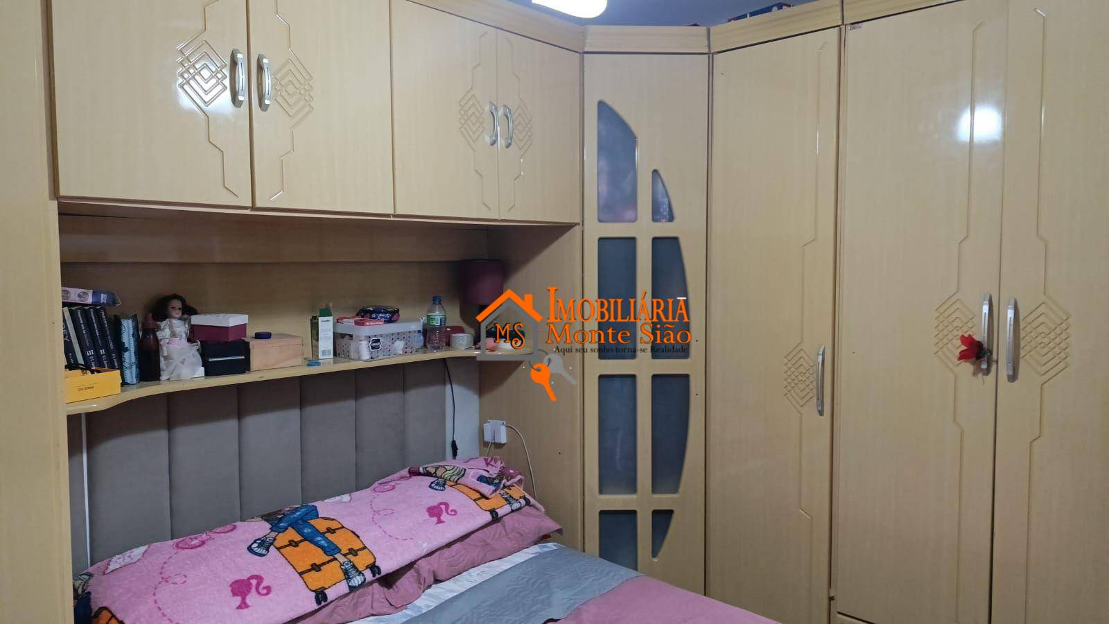 Apartamento, 2 quartos, 53 m² - Foto 7