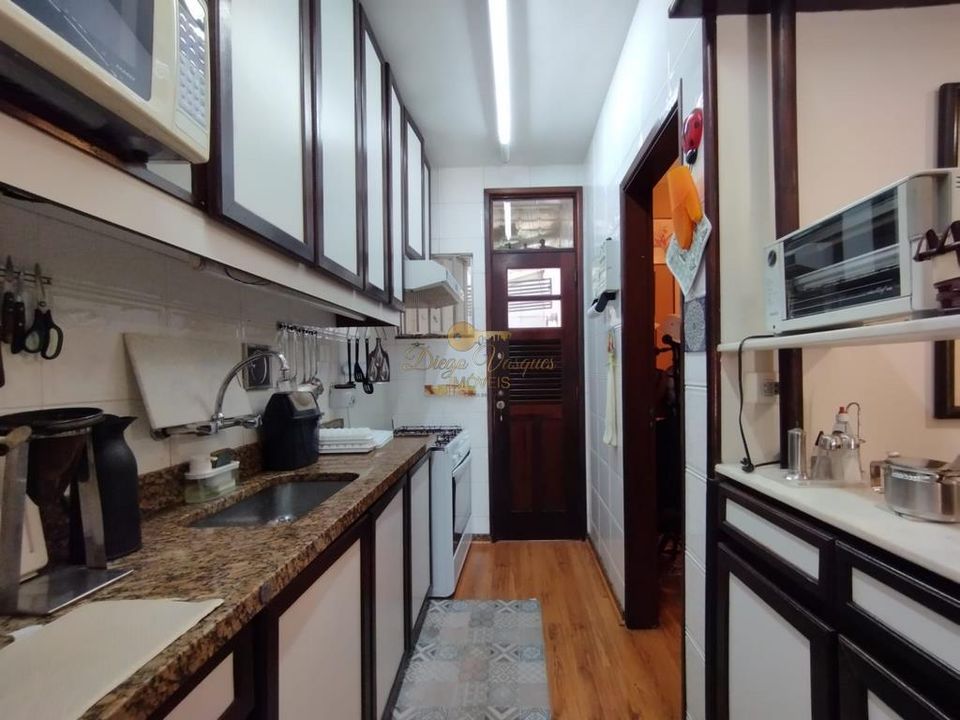 Casa de Condomínio à venda com 2 quartos, 75m² - Foto 8