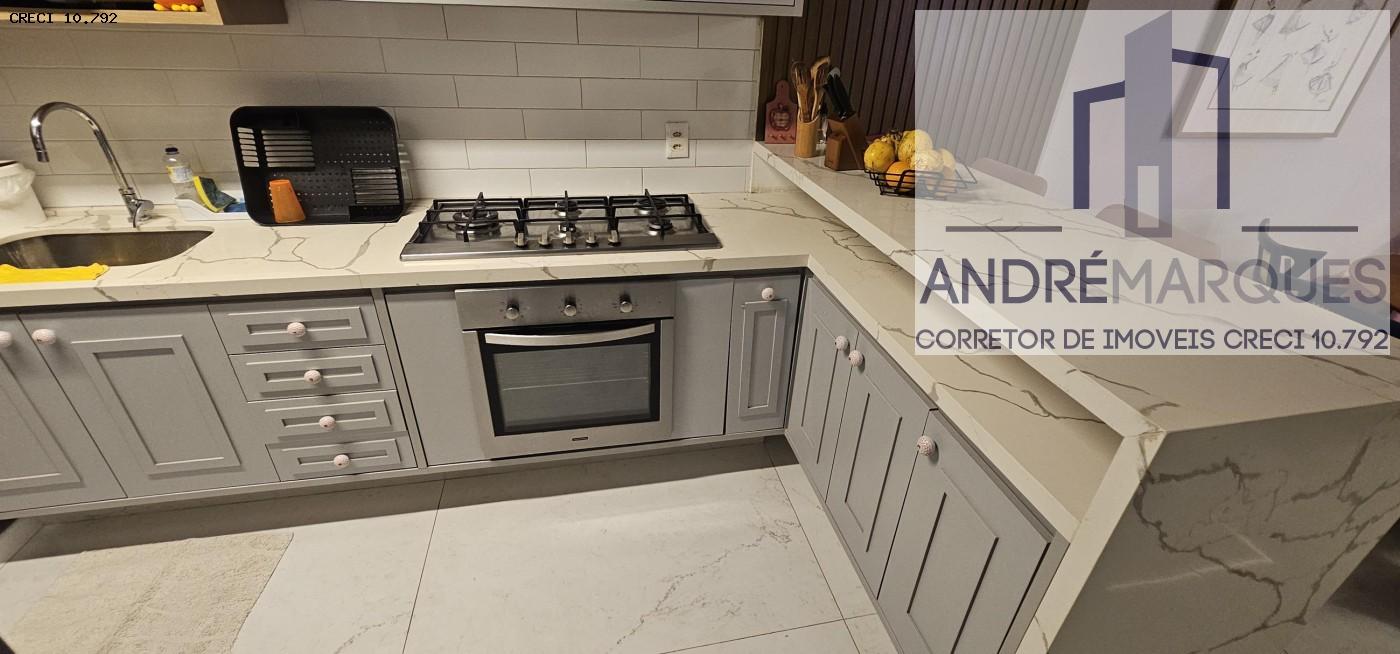 Casa de Condomínio à venda com 4 quartos, 170m² - Foto 12