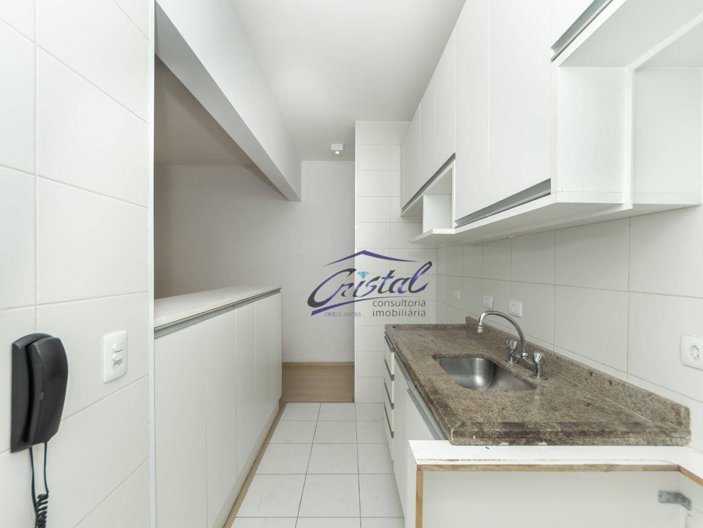 Apartamento à venda com 3 quartos, 77m² - Foto 28