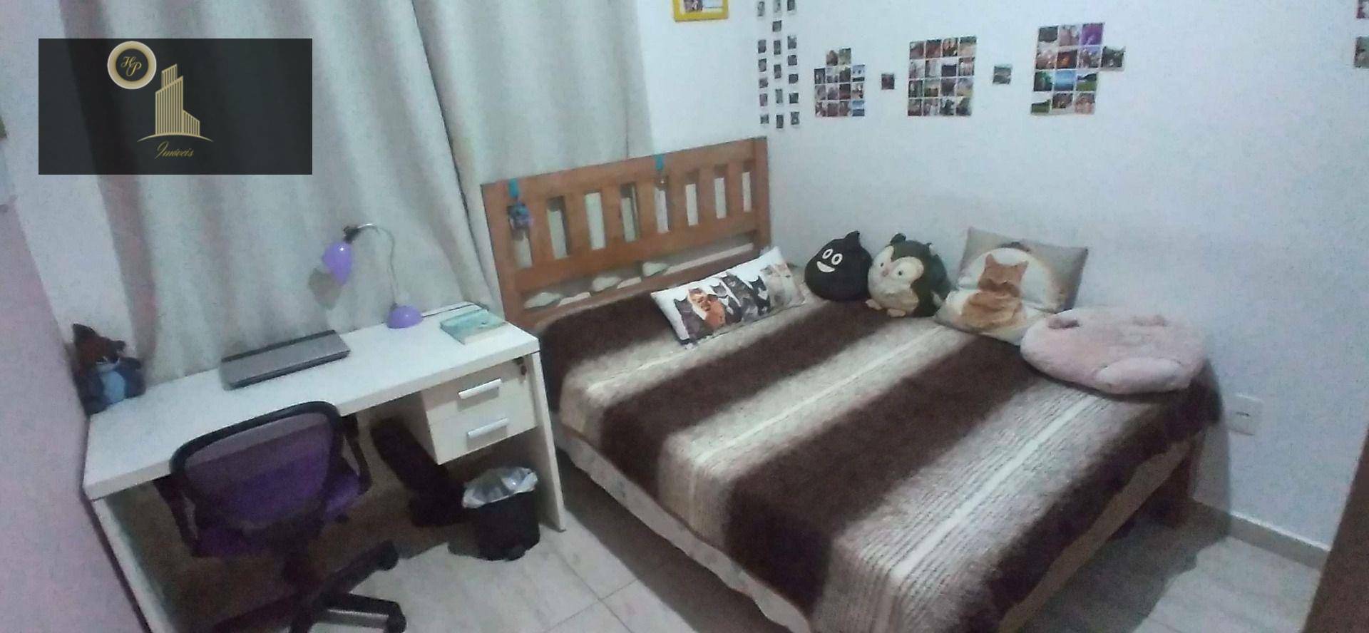 Apartamento à venda com 3 quartos, 103m² - Foto 21