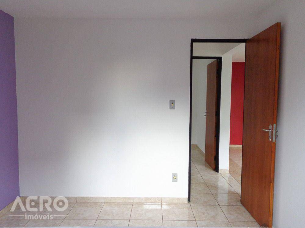 Apartamento à venda com 2 quartos, 49m² - Foto 22