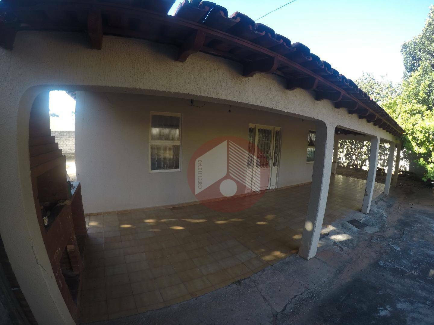 Casa, 3 quartos, 230 m² - Foto 3