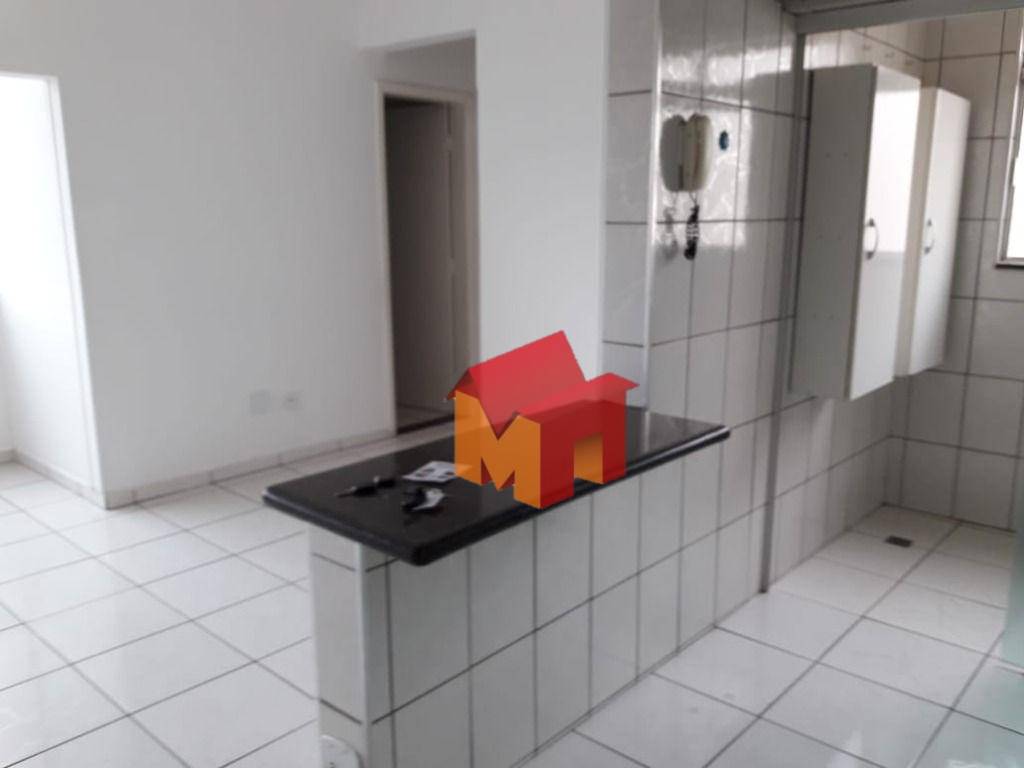 Apartamento à venda com 3 quartos, 69m² - Foto 6