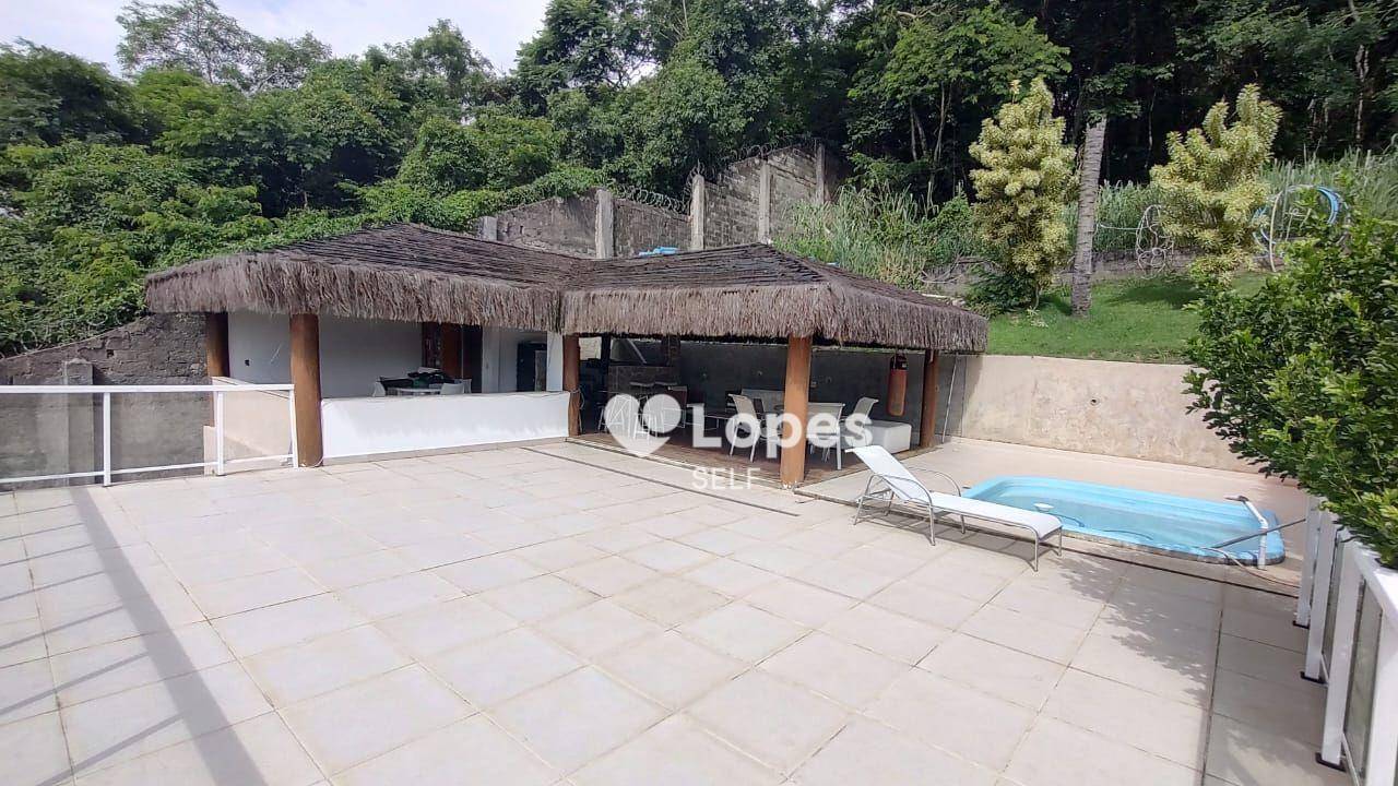 Casa de Condomínio, 3 quartos - Foto 24