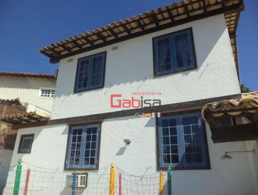 Casa de Condomínio à venda com 5 quartos, 300m² - Foto 4