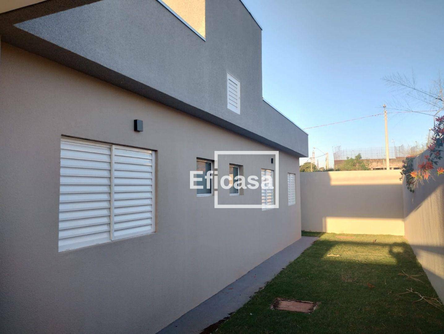 Casa à venda e aluguel com 3 quartos, 120m² - Foto 10