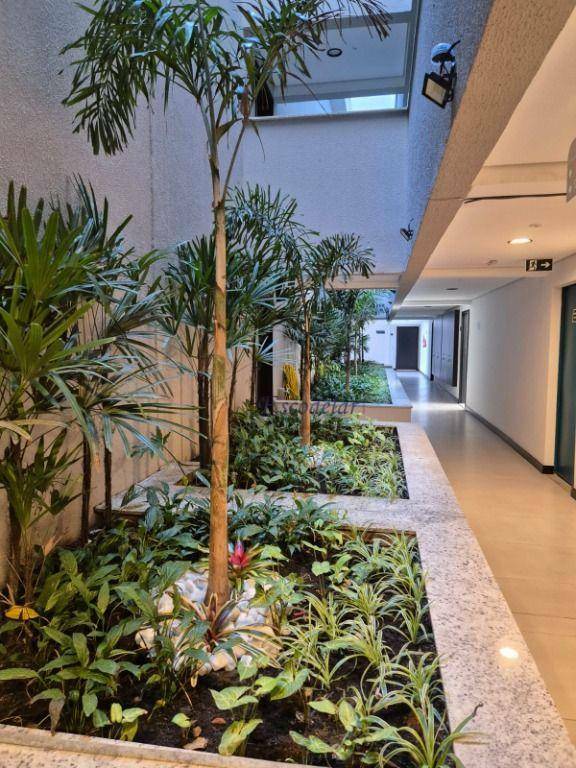 Apartamento à venda com 2 quartos, 53m² - Foto 36