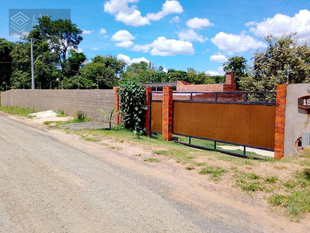 Chácara, 3 quartos, 1089 m² - Foto 5